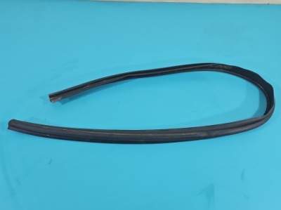 Прокладка кровельная правая dacia duster i фото №1