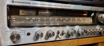 KENWOOD KR 6030