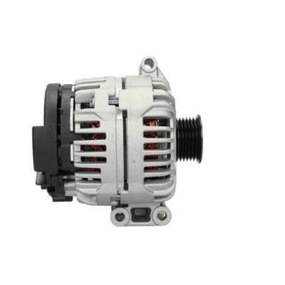 Генератор 100a mini mini one фото №1