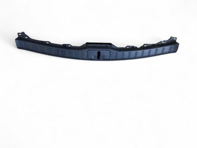 Lexus rx v захист поперечина багажника фото №1