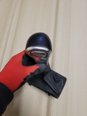 Audi a4 b9 рамка переключения передач фото №1