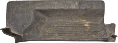 Ng026 ford transit courier підніжка поріг правий фото №1