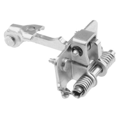 Ограничитель дверь перед левый правый do renault master i ii 1980-2013 фото №1