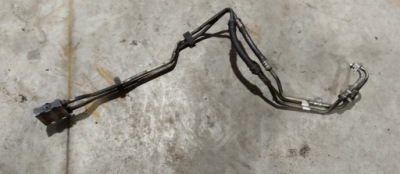 Шланг трубка радіатора оливи jeep wrangler jk 2.8 crd 55111209ab фото №1