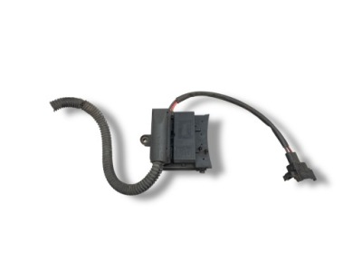 Opel vectra c 1800cm3 2007 блок керування / модуль вентиляторів хетчбек 1379151 фото №1