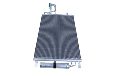 Конденсатор кондиционера kia sportage 04- фото №1