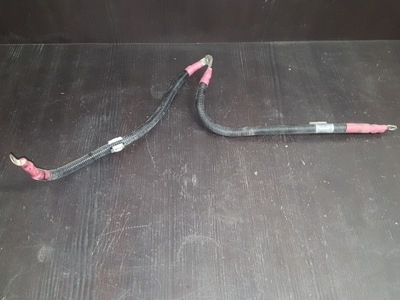 Шланг генератор bmw e39 2247943 фото №1