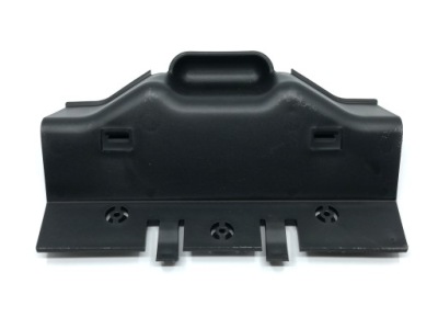 Крышка коробка предохранителей citroen c3 6580cq фото №1