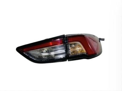 Ford kuga mk3 лампа правый задняя задняя 2019-2023 rok фото №1