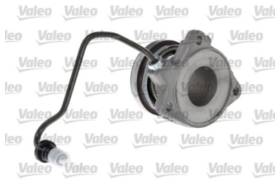 Циліндр зчеплення центральний fiat grande punto 2005 - фото №1