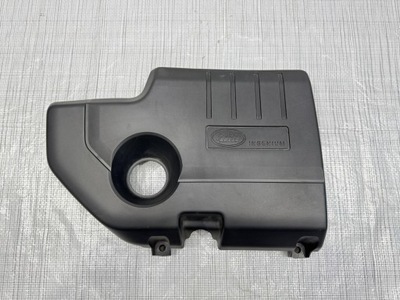 Крышка защита двигателя land rover evoque l551 r dynamic фото №1