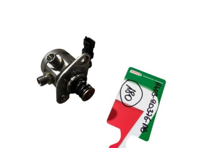 Насос топлива land rover jaguar h4p3-9d376-ab фото №1