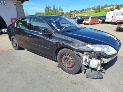 RENAULT LAGUNA 3 III 5D LIFTBACK HATCHBACK 07-15 ДВЕРІ ЗАД ПРАВЕ NV676