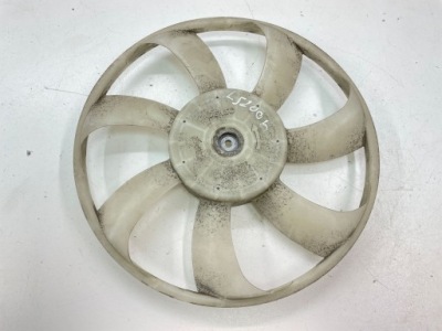 Lexus ct 200h 2012 вентилятор вентилятора радіатора фото №1