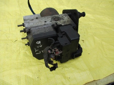 Vw lt mercedes sprinter насос abs 0273004311 фото №1