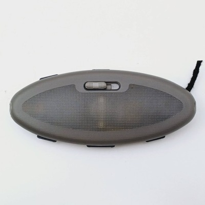 Лампа стельовий освітлення кабіни alfa romeo 147 0881700 nr786 фото №1