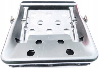 Сиденье каркас 2 ряд vw t4 multivan 90- фото №1