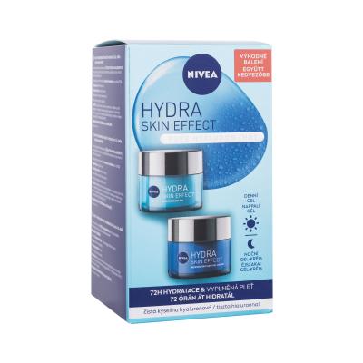 Nivea Hydra Skin Effect dla kobiet