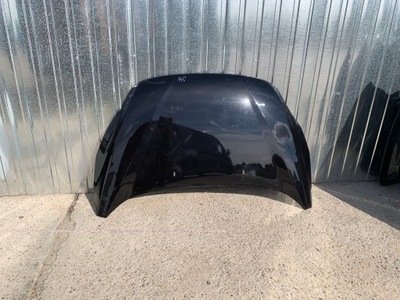 Ford c-max mk2 капот фото №1