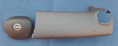 Opel vivaro ii 2014-19 подушка подушки безпеки подушка безпеки фото №1