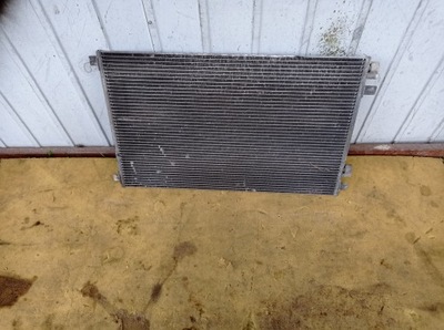 Megane ii 1.5 dci - радіатор кондиціонера фото №1