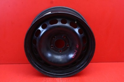 LLANTA DE ACERO ET32 7JX16H2 5X108 CITROEN C5 2 II  