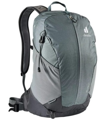 Plecak Deuter AC Lite 17 shale-graphite NL