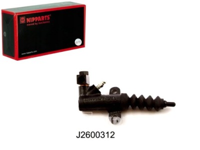 Привод сцепления привод сцепление j2600312 nipparts nipparts фото №1