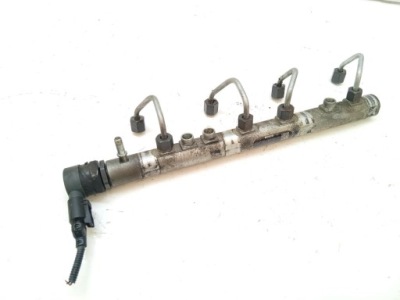 Молдинг упорскування bmw 7 e65 4.4 745 d фото №1