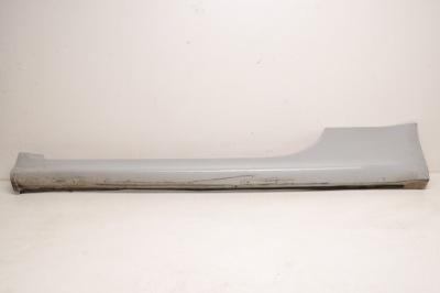 Fiat 500 молдинг накладка поріг ліва abarth 235509255 фото №1