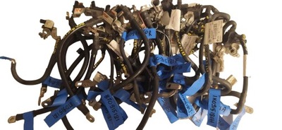 Vw audi клемма шланг orginał оригинальный номер 7p0971225b фото №1