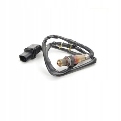 PROBE LAMBDA JISKRA 07C906262CF AUDI A4 A6 A8 C7 0258017180 - milautoparts-fr.ukrlive.com