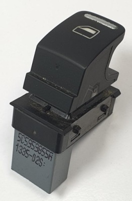 Кнопка стекло vw new beetle ii 5c5959855a фото №1