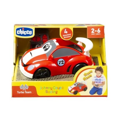 CHICCO JOHNNY COUPE RC
