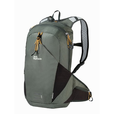 Plecak sportowy turystyczny Jack Wolfskin 16 L