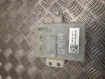 Модуль управляющий tesla model s 2017 149514900a фото №1