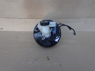 Ford mondeo mk5 серво насос тормозная фото №1