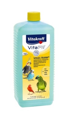 VITAKRAFT AQUA DRINK WODA PTAKI