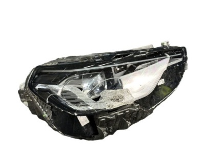 Bmw m2 g42 рестайлинг  лампа правая перед full led 8083636 фото №1