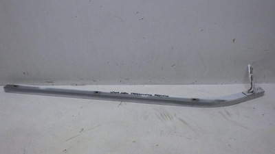 Направляющая дверь раздвижных правая trafic vivaro ii фото №1