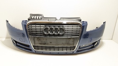ZDERZAK AUDI A4 B7 PRZÓD PRZEDNI