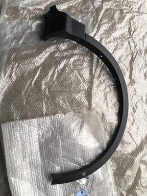 Ford kuga escape молдинг крила права 2016- nowa фото №1