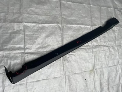 Jeep cherokee kl listrwa порог левая 2015- фото №1