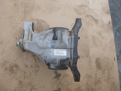 60819089ab jeep grand cherokee wk2 мост задний фото №1