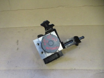 Bmw 5 e60 насос abs фото №1