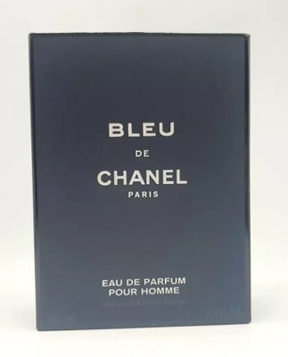 CHANEL BLEU DE CHANEL EDP 100ML