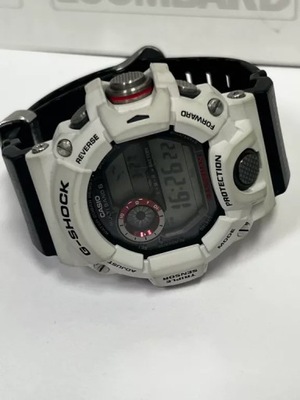 ZEGAREK CASIO G-SHOCK GW-9400 RANGEMAN OKAZJA!!