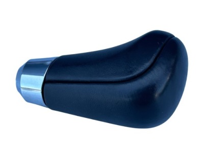 Ручка перемикання передач lancia thema 11- автоматична коробка передач коричнева фото №1