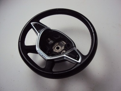 Повітропровід dacia sandero ii stepway lift фото №1