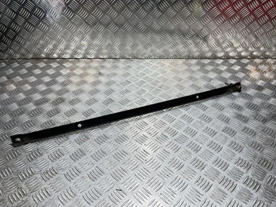 Балка кронштейн підрамник перед підсилювач honda civic x 17- фото №1